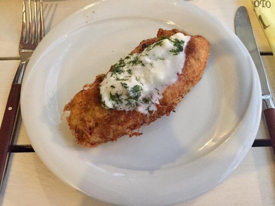 Bistro Lubimoto